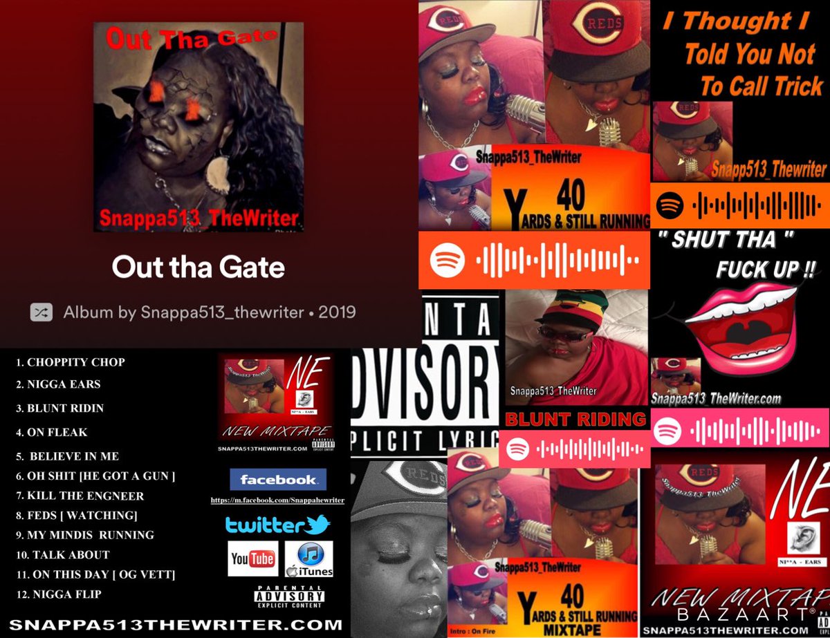 MRREDD513's tweet photo. #POWERBLASTRADIO
#INDIEARTISTHOUR #Dm-Mrredd513 #Onfacebook #BiggestIndieShowEver2020 #Listennow
#Google Play: https://t.co/KOZUDOhqj2
#Iphone: Power Blast Radio #FreeAppsDownload: https://t.co/rQfhGKPl8j https://t.co/4pxpWhzQDr