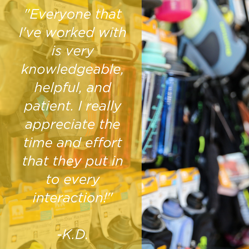 FFFortMill's tweet image. We are so thankful for the reviews we get from our customers, like this one who enjoys the FIT process and interacting with the FF Staff! We invite you to leave a review of YOUR experience on our Google page: ow.ly/Vqs350ua04H
#CustomerAppreciation #fleetfeetfortmill #lead