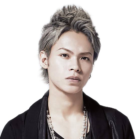 Happy 36th birthday  TATSUYA UEDA  