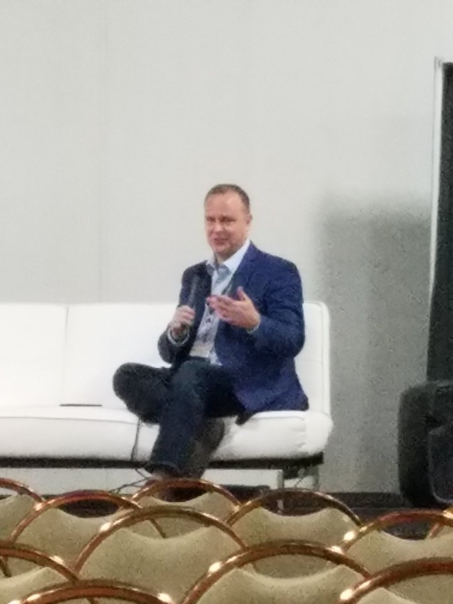 SLA KWM Chapter tweet media