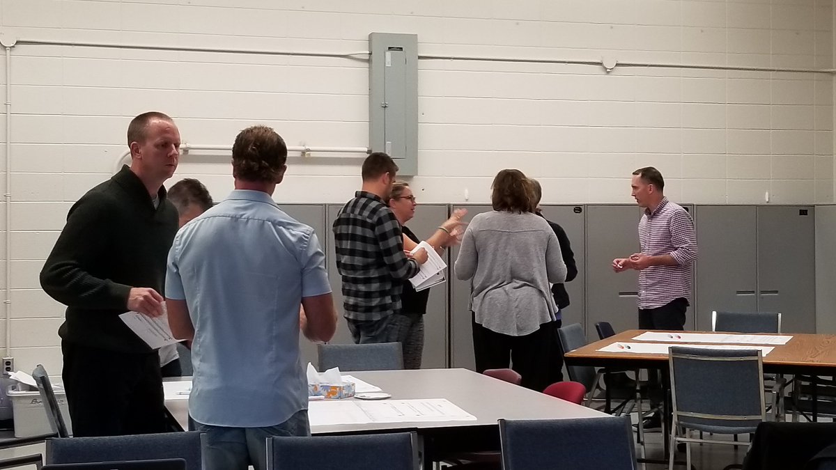 Collaborating on best practices with our <a href="/dsbn/">District School Board of Niagara</a> Business program leads