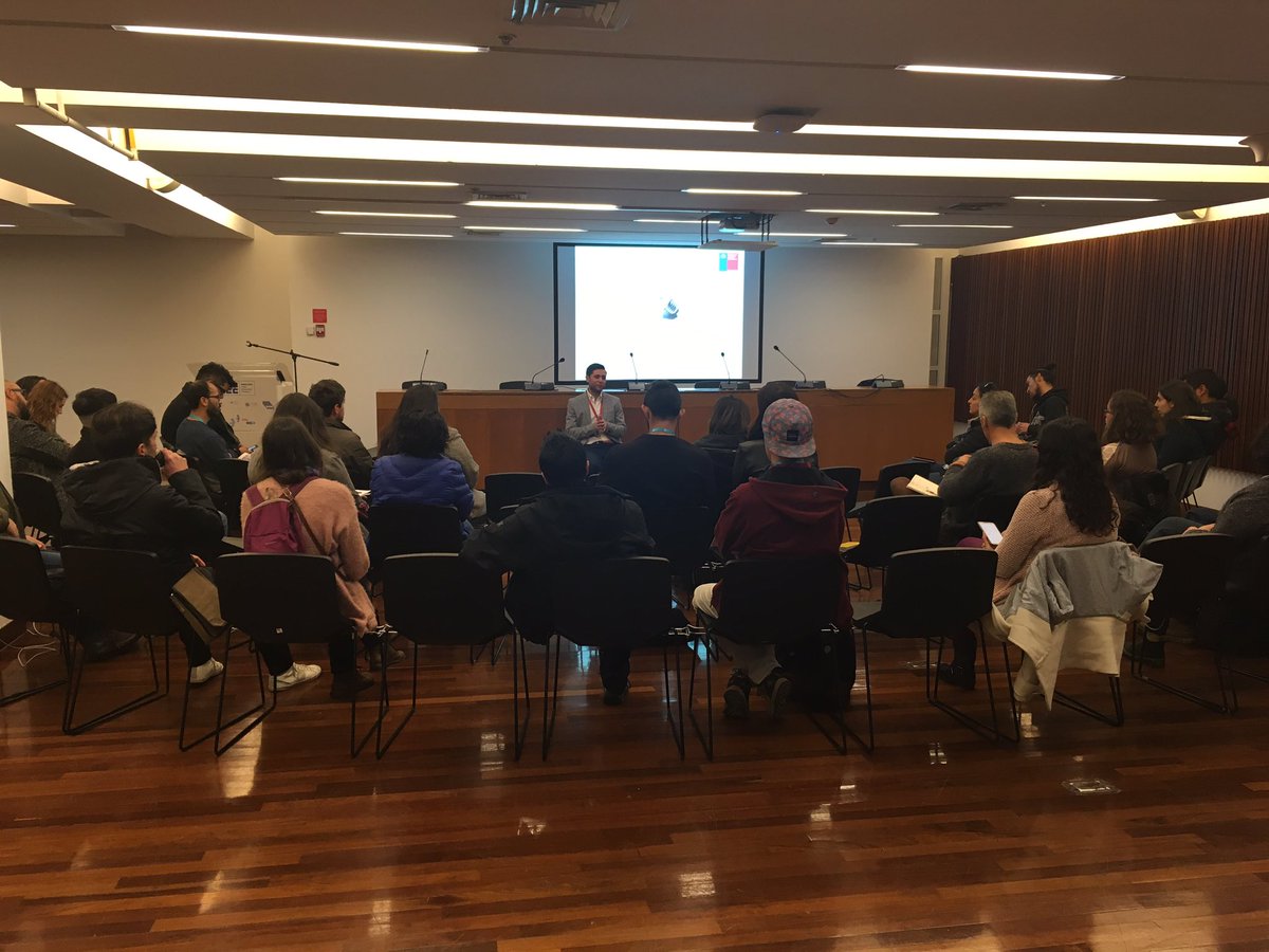 Mercado CHEC tweet media