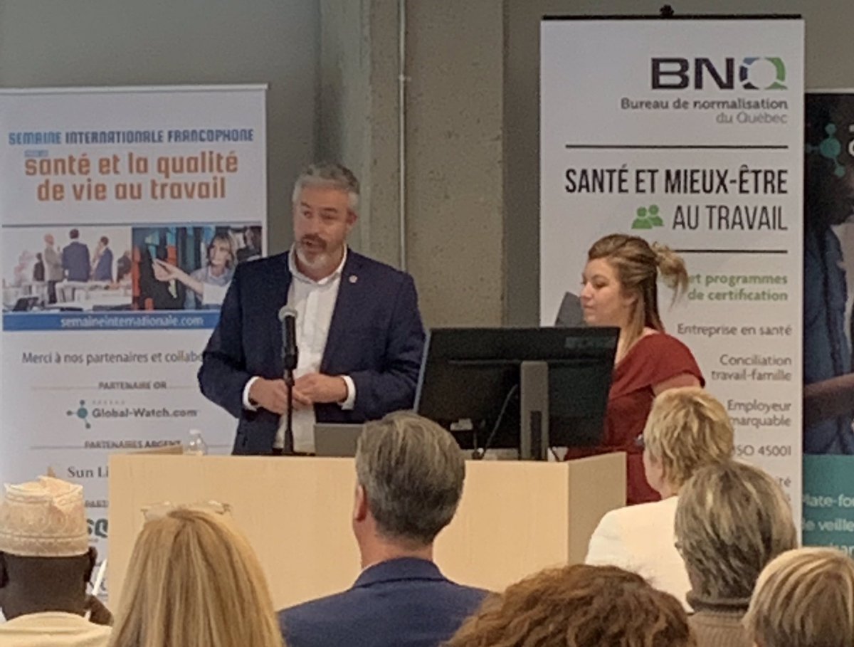 Semaine Intern. tweet media