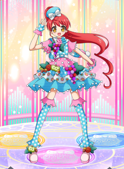 10月4日はみかんちゃんの誕生日ね！ どの衣装を着ても可愛く見える