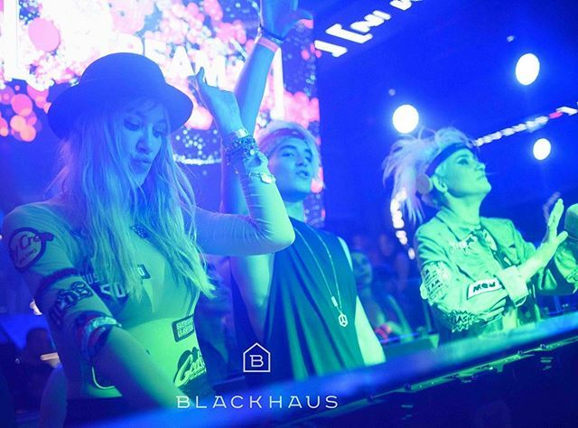 nervoness's tweet photo. #tbt Madrid nights with @dannyavila 🎉🥳 https://t.co/cFuaRqtGR9 https://t.co/oR7w0uMxQg