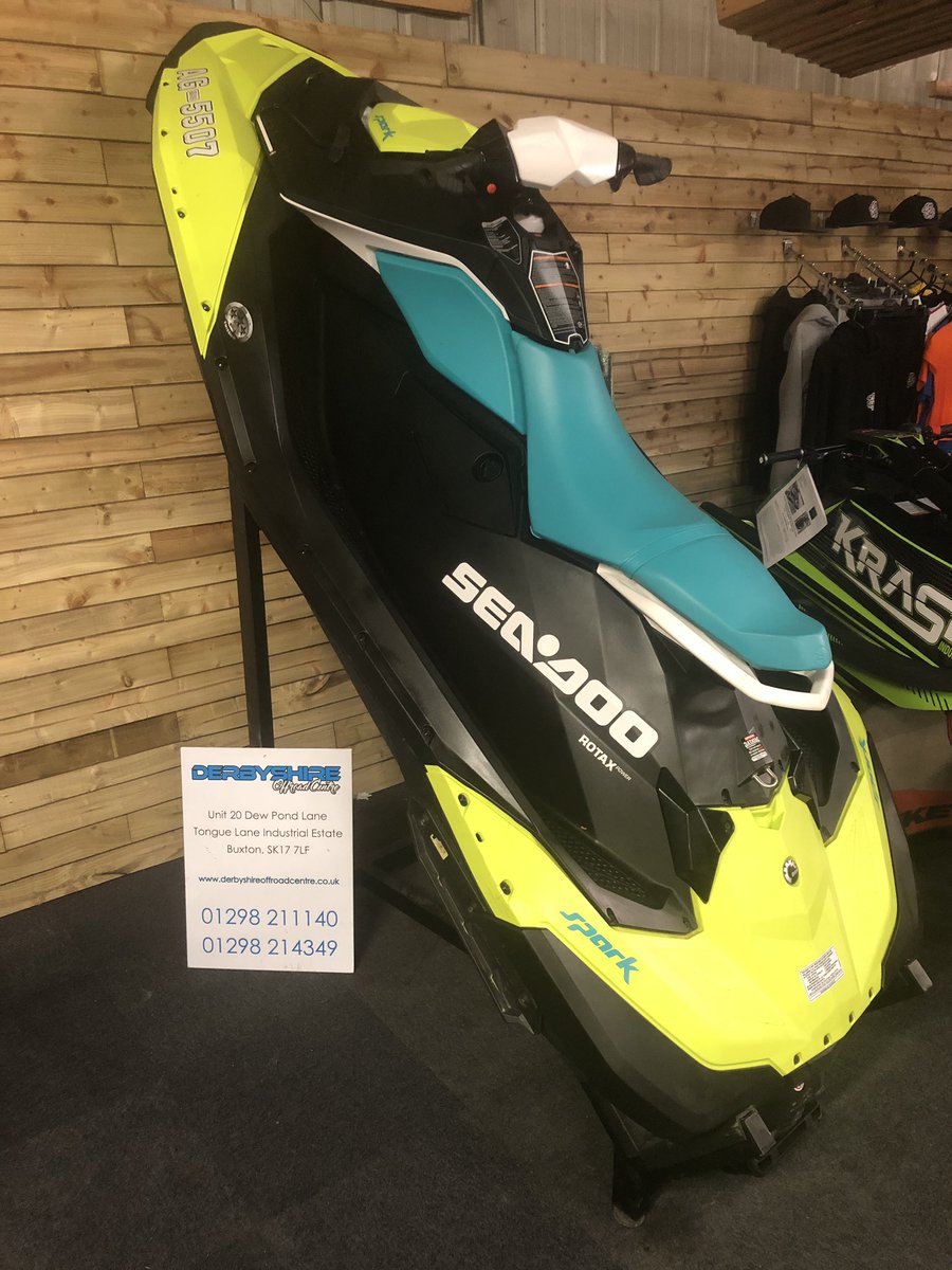 Derbyshire ORC tweet media