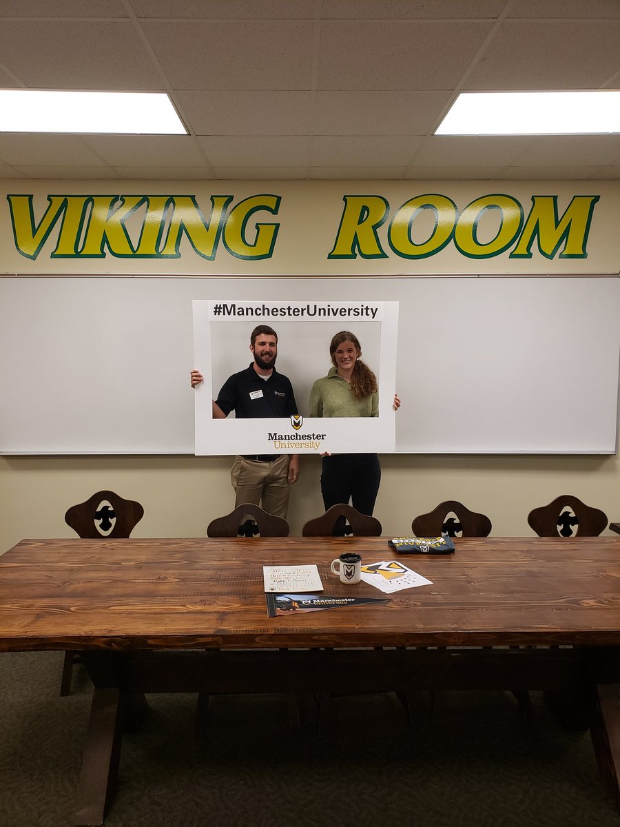 Tippecanoe Valley High School tweet media