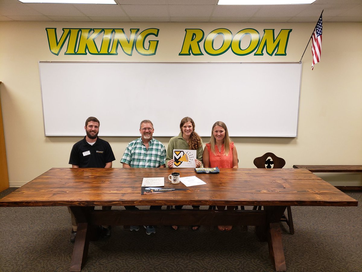 Tippecanoe Valley High School tweet media