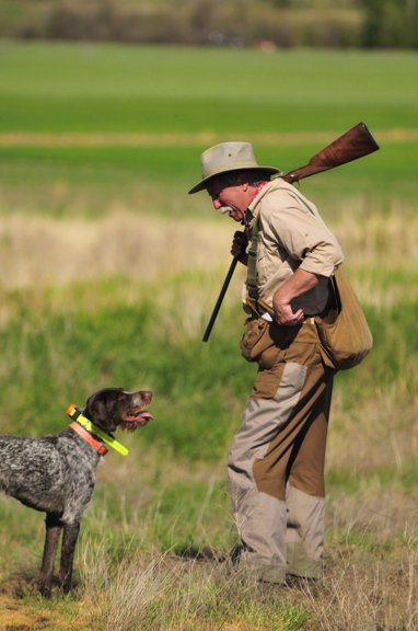 Bad retrieving? Blame it on the weather, not the dog. scottlindenoutdoors.com/2019/10/03/bad…