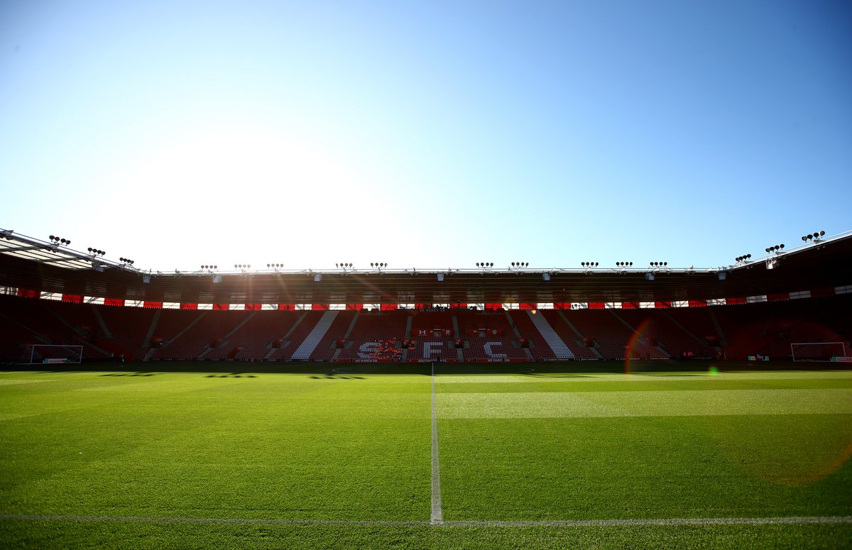 ScottJWaters's tweet photo. @SouthamptonFC are looking to recruit a Performance Analyst (Professional Development Phase) to work with our Under 23 team. An exciting opportunity!

https://t.co/0d5CNiMIVv https://t.co/kNytYRbqd4