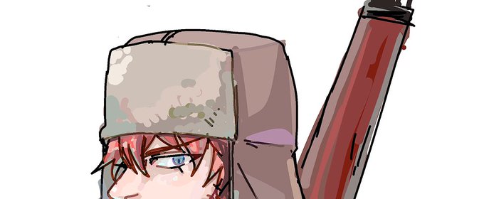 ロシア人のtwitterイラスト検索結果 古い順