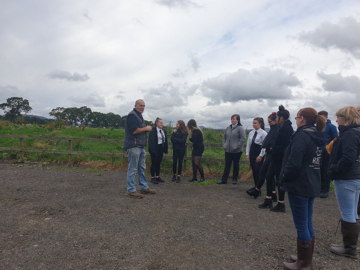 Perth Grammar Health, Food & Textiles (@perthgrammar_he) on Twitter photo Thank you to <a href="/stewarttower/">Stewart Tower Dairy</a> and <a href="/rhetperth/">RHETPerth&Kinross</a> for giving our Senior Health and Food Technology class a very informative farm tour this afternoon. We learned lots about sustainable food production, farming and product development #curriculum #partners Thank you to <a href="/stewarttower/">Stewart Tower Dairy</a> and <a href="/rhetperth/">RHETPerth&Kinross</a> for giving our Senior Health and Food Technology class a very informative farm tour this afternoon. We learned lots about sustainable food production, farming and product development #curriculum #partners