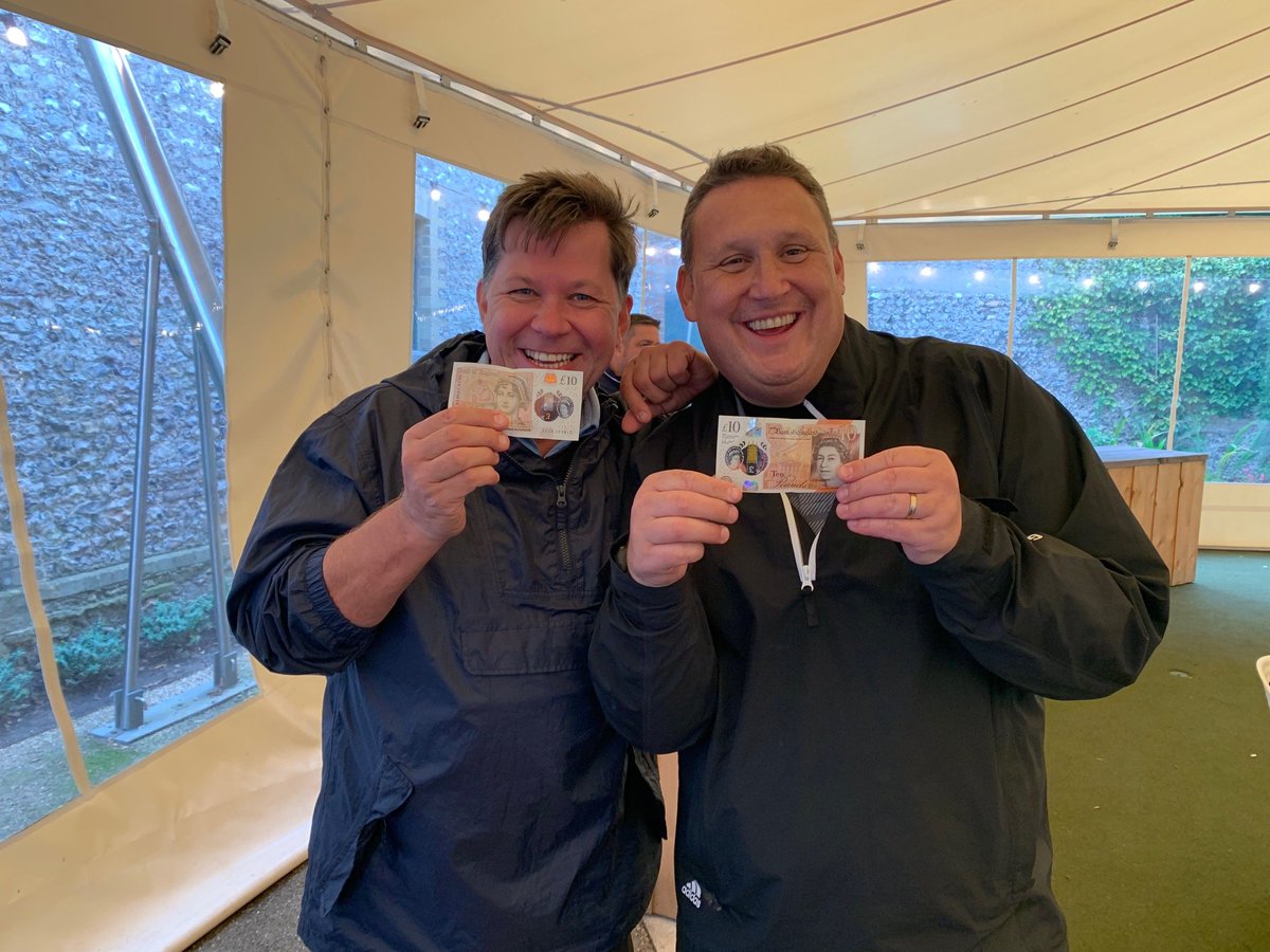 Channel Safety tweet media