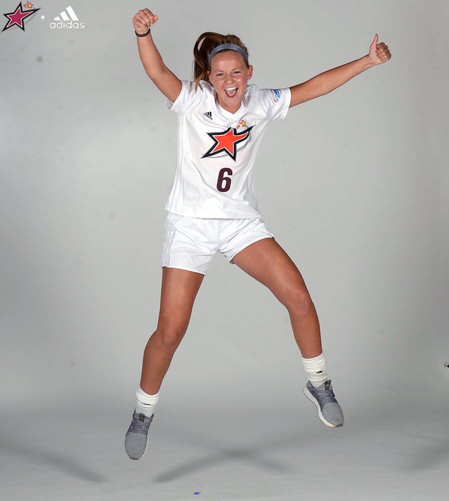 StephensWSOC's tweet image. Birthday vibe! 🎂🎁🎉🎈

#AMCWSoccer