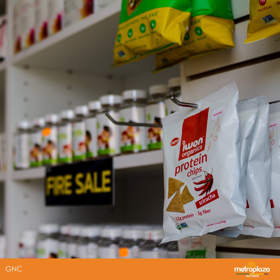 <a href="/GNCGuatemala/">GNC Guatemala</a> en <a href="/MetroplazaJUTIA/">Metroplaza Jutiapa</a> Productos farmacéuticos, marcas patentadas innovadoras como Mega Men, Ultra Mega, GNC Total Lean Pro 💊🤸‍♂️🏋️‍♀️

📞 7844-2018
instagram.com/gncguatemala

Metroplaza Jutiapa ¡ Todo Cerca De Ti !
#TodoCercaDeTi #Jutiapa
