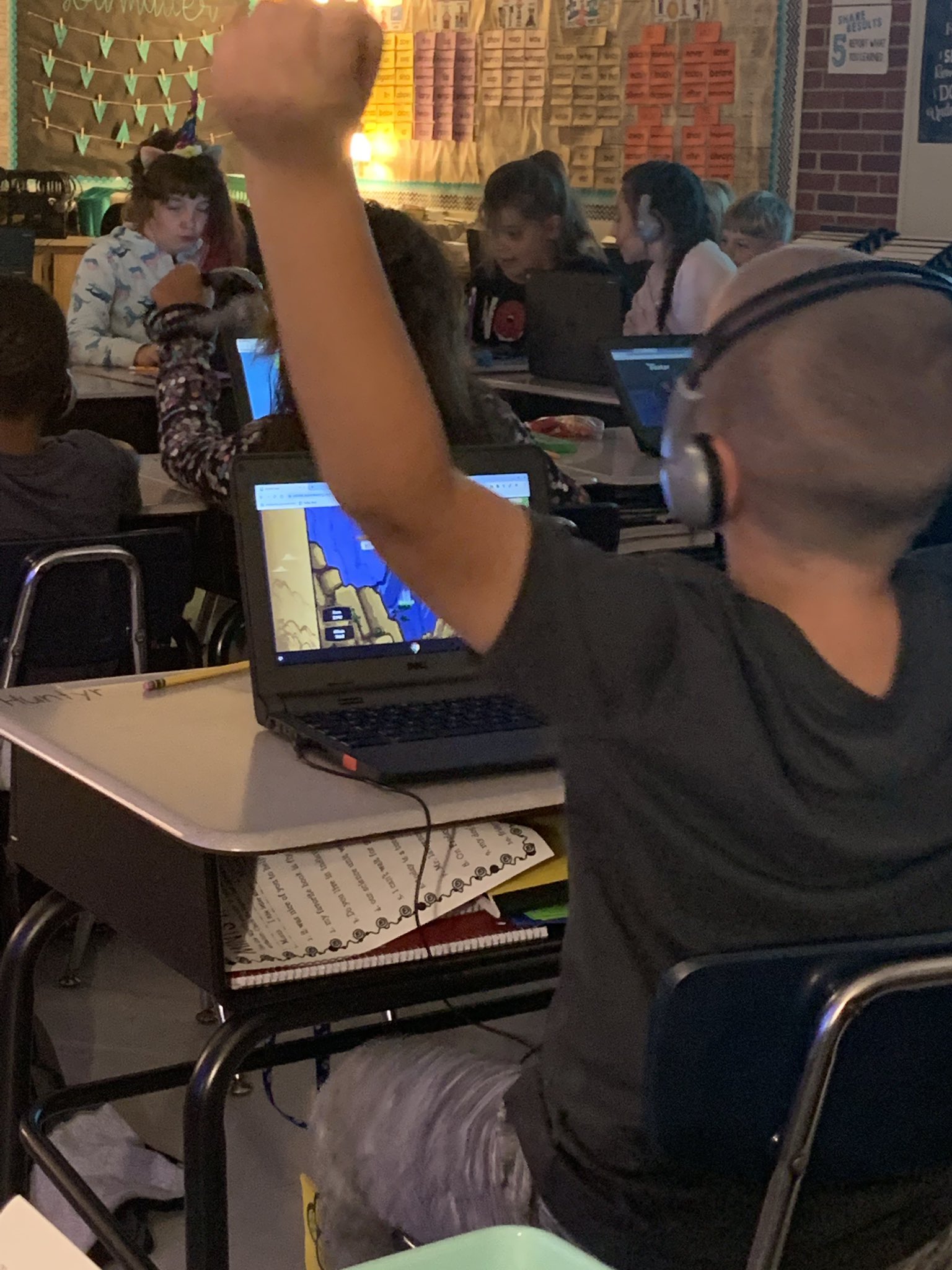 ExploreLearning on Twitter: