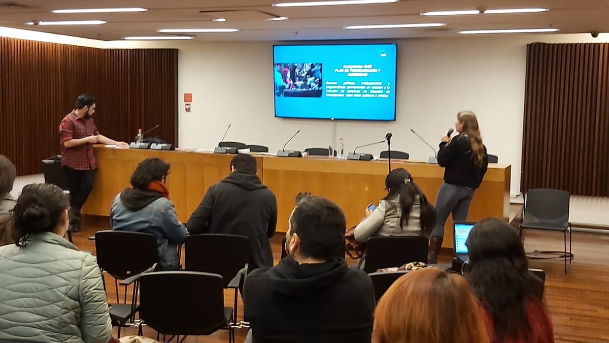 Mercado CHEC tweet media