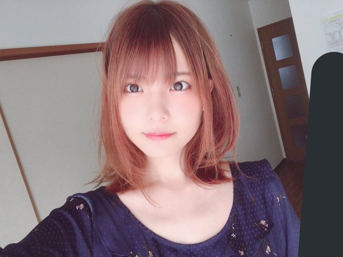 Twitterのコスプレ画像6