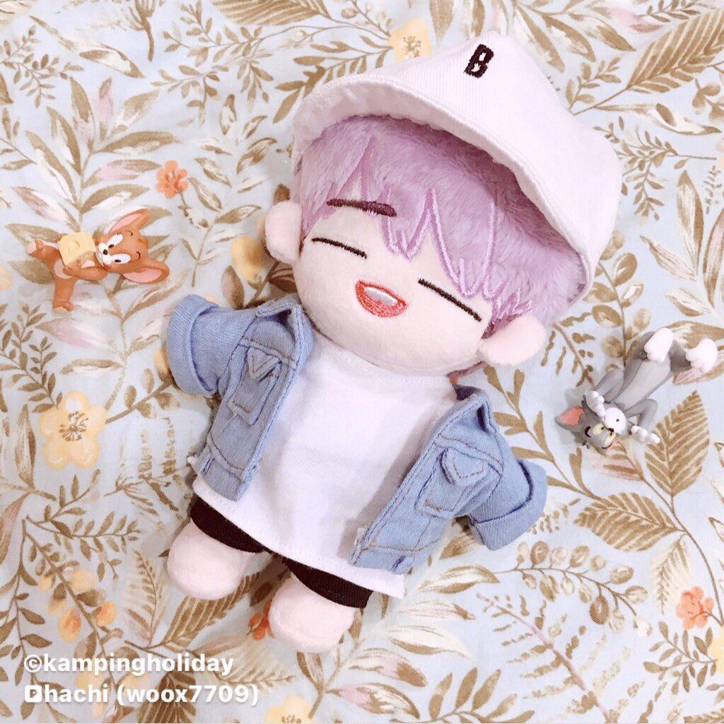 ซอพอ🍰🎀🦕🍅 tweet media