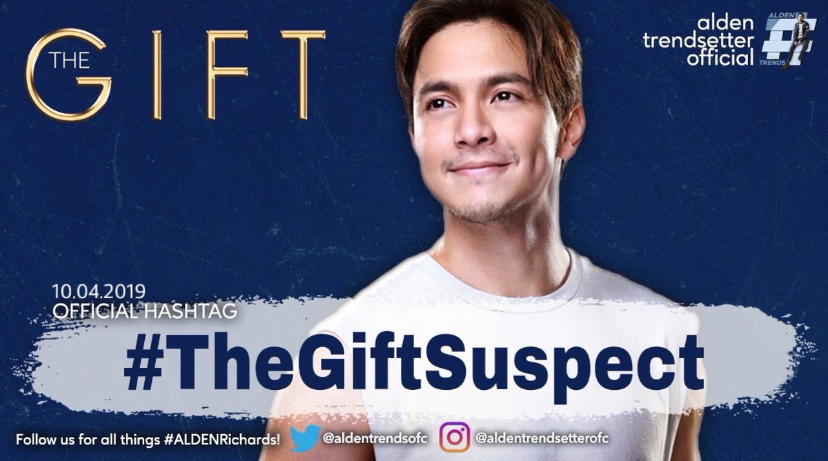 Tinulungan ni Sep ang mga pulis para magawa ang sketch ng tingin niyang nagpasabog at nanggulo sa kanilang lugar. 

Sa pagkakataong ito, mahuli na kaya ang totoong maysala?

Abangan natin yan mamaya sa The Gift!

<a href="/aldenrichards02/">Alden Richards</a> 
#TheGiftSuspect