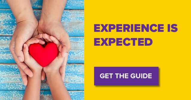 Did you know that 80% of #nonprofit site traffic originates from #organicsearch. Learn more in <a href="/Merkle/">Merkle</a>'s new eBook, Digital Trends for Nonprofit Marketers. Download here: bit.ly/2IlROHv