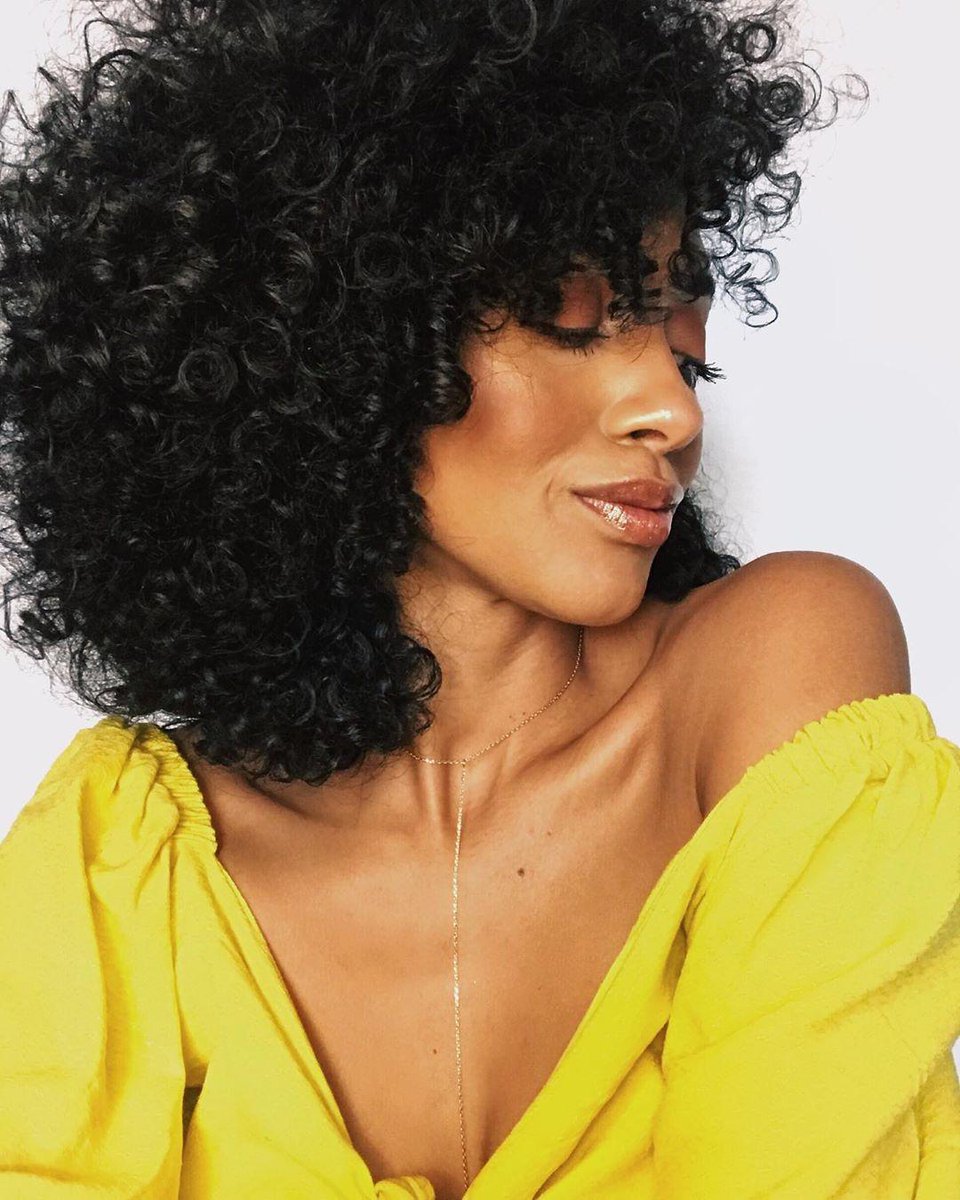 That feeling when your hair is looking AH-mazing.....
📸: marjovile