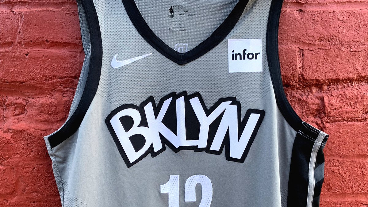 brooklyn nets merchandise uk