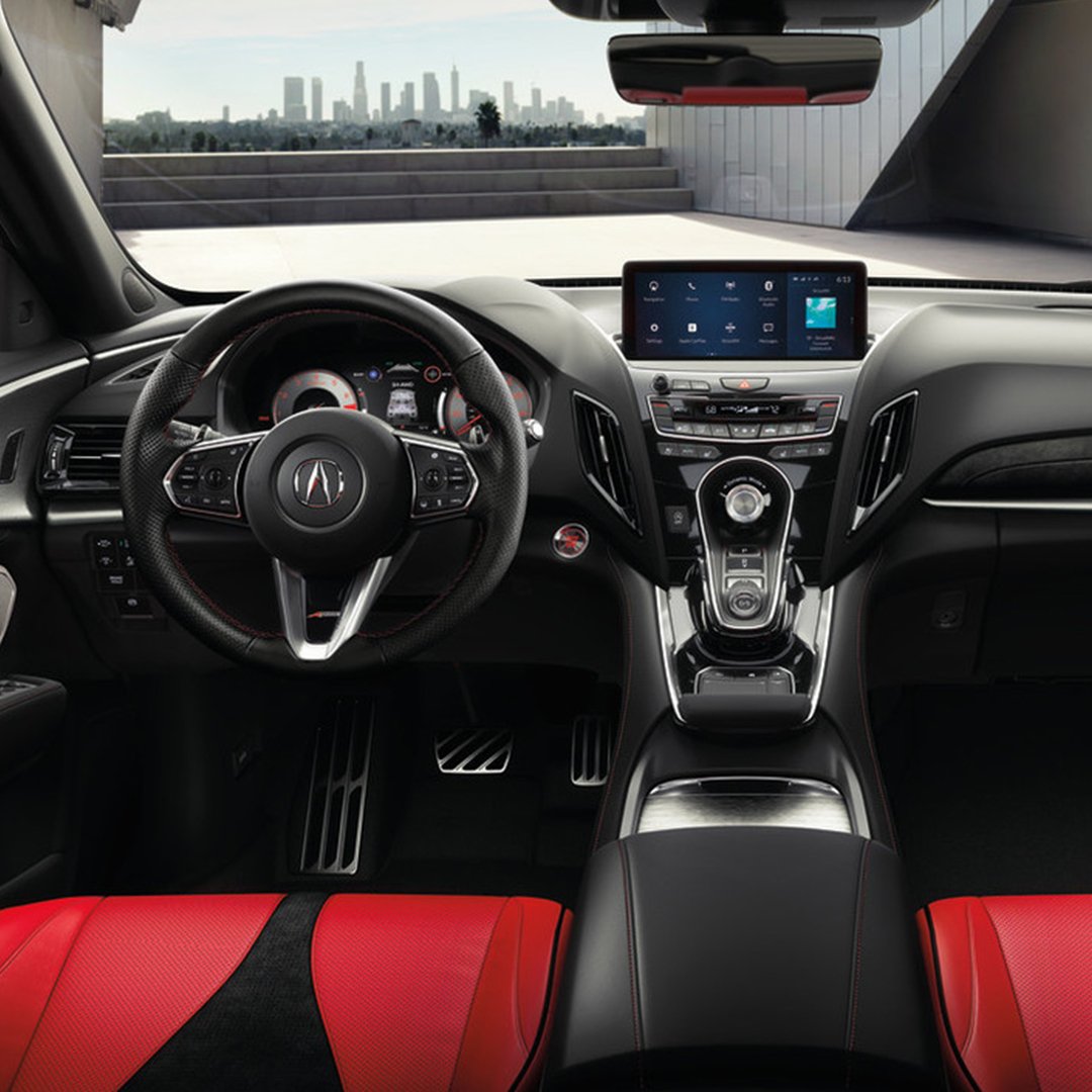 TriAcuraDealers's tweet photo. Everything you ever imagined. Now available in the #RDX. https://t.co/ltY0per7TL