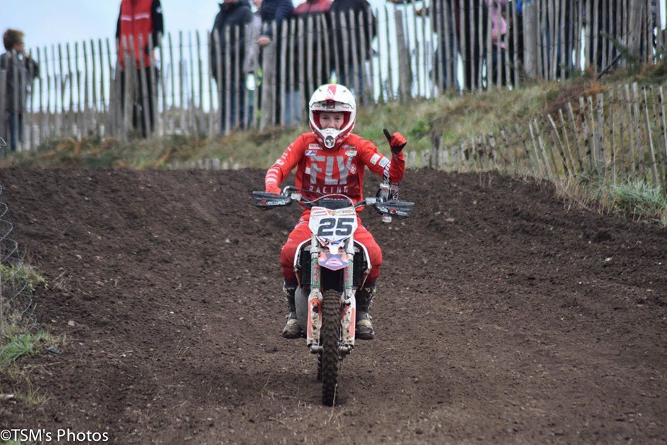 PierreLouis251's tweet photo. En route vers le titre !

La saison 2019 est bien longue ! Après avoir disputé le Championnat de France Espoirs de MX et de SX, il me reste à conclure sur le Championnat de Bretagne. Il me manque 1 point. RDV à Melesse (35) le 19/10/2019 https://t.co/bfV0EBWROx