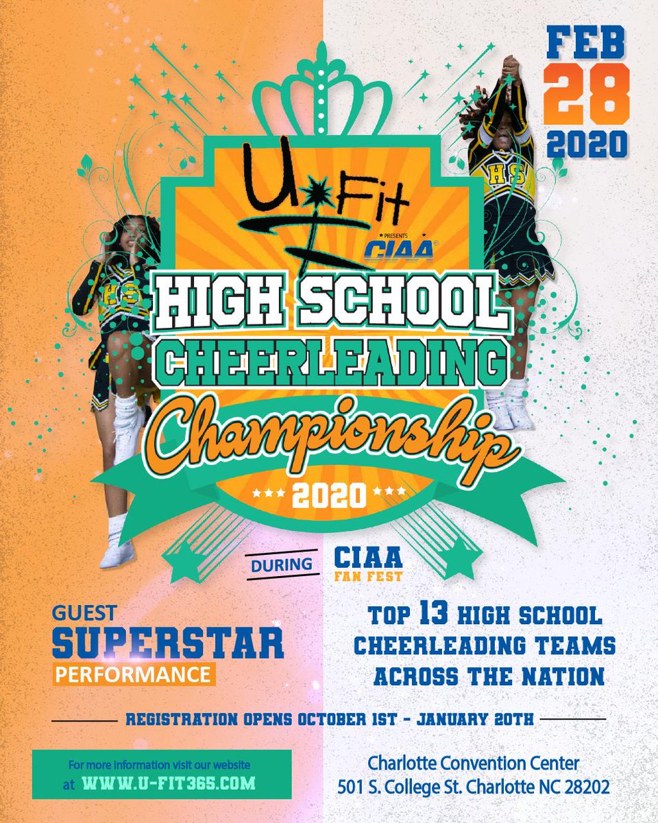 UFIT Cheer & Dance (@UFITcheerdance) / Posts / X