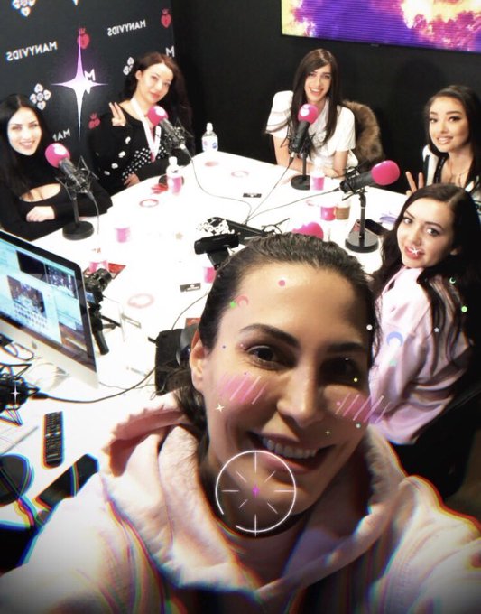 Cannot express enough my gratitude to @bellafrenchCEO and the entire @ManyVids team for bringing me to<a class="tags" target="_blank" title="On Twitter" href="/?out=eyJ0eXAiOiJKV1QiLCJhbGciOiJIUzUxMiJ9.eyJpYXQiOjE3MjA4MDc0NzksImlzcyI6InR3cG9ybnN0YXJzLmNvbSIsIm5iZiI6MTcyMDgwNzQ3OSwiZXhwIjoxNzUyMzQzNDc5LCJyZWRpcmVjdF91cmwiOiJodHRwczovL3R3aXR0ZXIuY29tL2JlbGxhZnJlbmNoQ0VPIn0.RC1TGWLaScQ45DWreNuhNtbmVEhD57G2uQYS52bOHbR00WDcYXq1rj8A1fUtxDWJ5mTgwQv2QjOQcwWHH8E7og">@bellafrenchCEO</a><a href="/tag/mvsales"class="tags"><span>#mvsales</span></a>