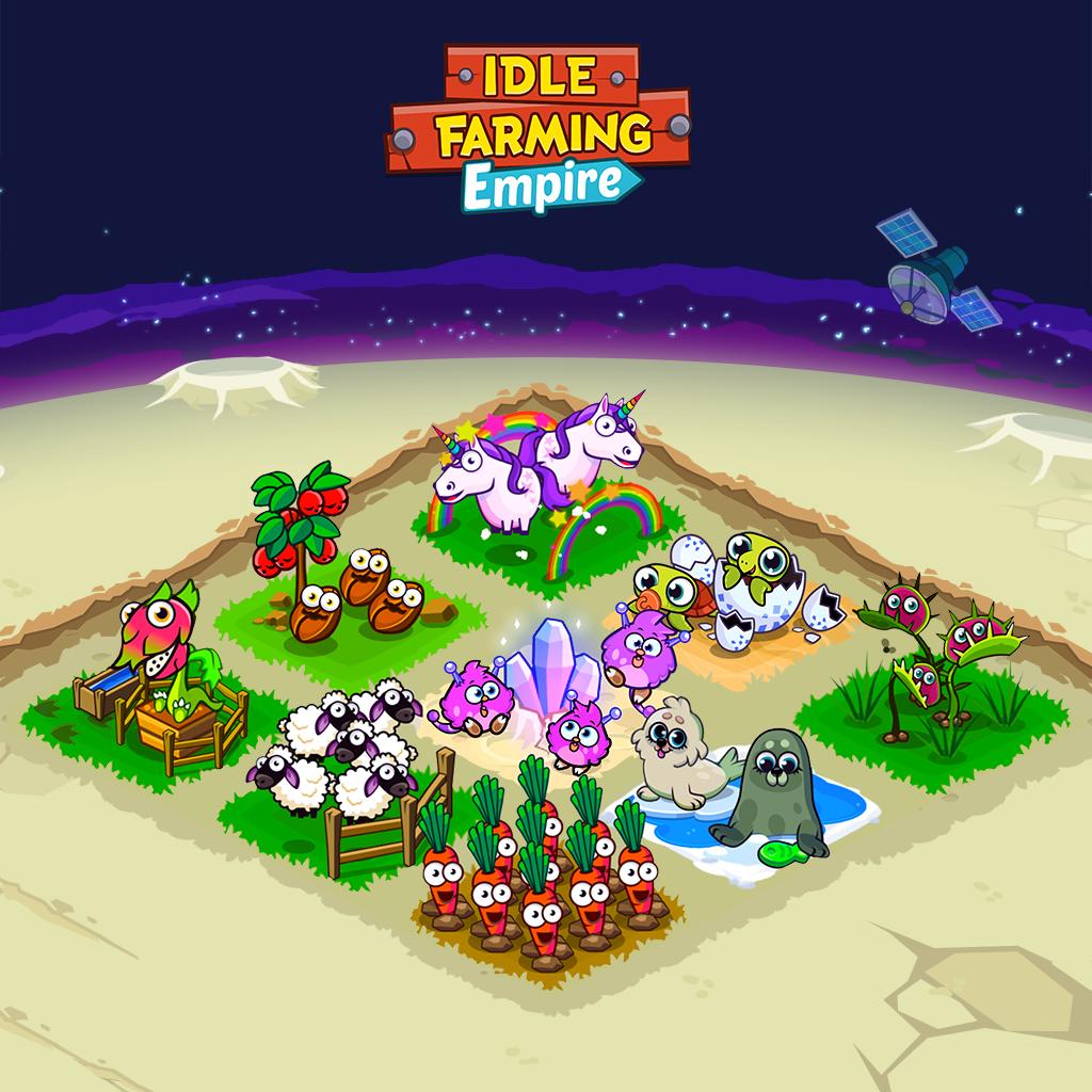 idle farming empire aa idle farming empire aa