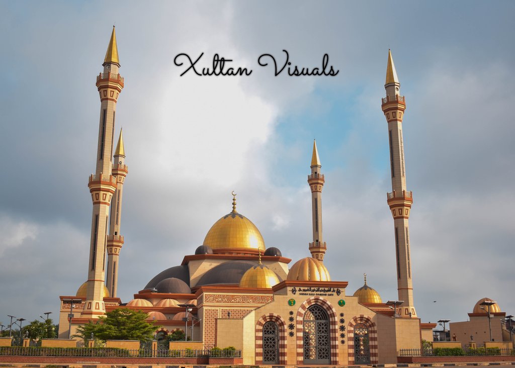 xultan_visuals's tweet photo. Ilorin central mosque. 
📸:@Xultan_visuals
#KwaraIsNiceToVisit https://t.co/zpovjkSfeB