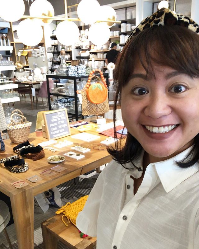 LitheCollective's tweet photo. If you are in the east side... I’m at @westelmpasadena today doing a pop up show for @lithecollective

Here ‘til 4PM! Hope to see you!

#LitheCollective
#PopUpShop
#WEPopUp
#DoWhatYouLove https://t.co/draXgzZrvh https://t.co/31DhV9rhOz