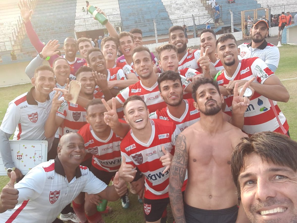 linenseoficial's tweet photo. Linense empata com Rio Claro e esta classificado para a 3ª fase.
Confira: https://t.co/6bjqILALEZ
#AvanteLinenseAvante #VemComaManada #JuntosSomosMaisFortes #TerceiraFase #CopaPaulista #Classificados https://t.co/uiOwXVRtCG