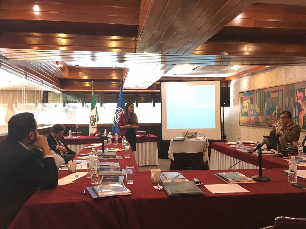 OIM_Mexico's tweet photo. .@OIM_Mexico a través del #ProgramaMesoamérica brinda acompañamiento técnico en el “Taller MICIC para Consulados de Honduras en Mexico”. 

✅Difundimos herramientas y experiencias de 🇲🇽 y 🇬🇹
en la atención de sus connacionales en contextos de emergencias. @SRE_mx CENAPRED y CNPC https://t.co/NZK6hnMx4a