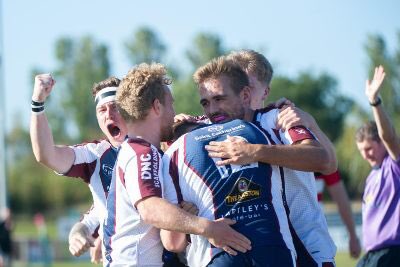 Come and watch Scarborough RUFC in <a href="/CafeHartley/">Hartley's Cafe</a> @1400 as they continue their impressive start to the season with the 48-31 bonus-point defeat of visitors Percy Park at Silver Royd this afternoon.