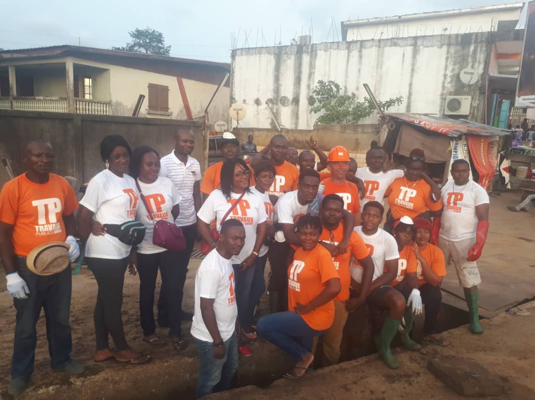 Assainissement 2019bravo a toute l'équipe des soldats du Kayser
@GraceVictoriaNg 
<a href="/AMpugu/">OMBILA A MPUGU</a>