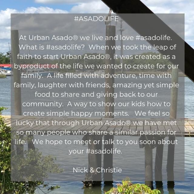 UrbanAsado's tweet photo. So many people we work with give back to our awesome little community.  We are grateful to be a small part of what these amazing organizations do. ⁠
⁠
you can visit https://t.co/OMsEudMwdt to see some of the organizations and people we have had the … https://t.co/SBbTKFCMnV https://t.co/vbs0D7SSTn