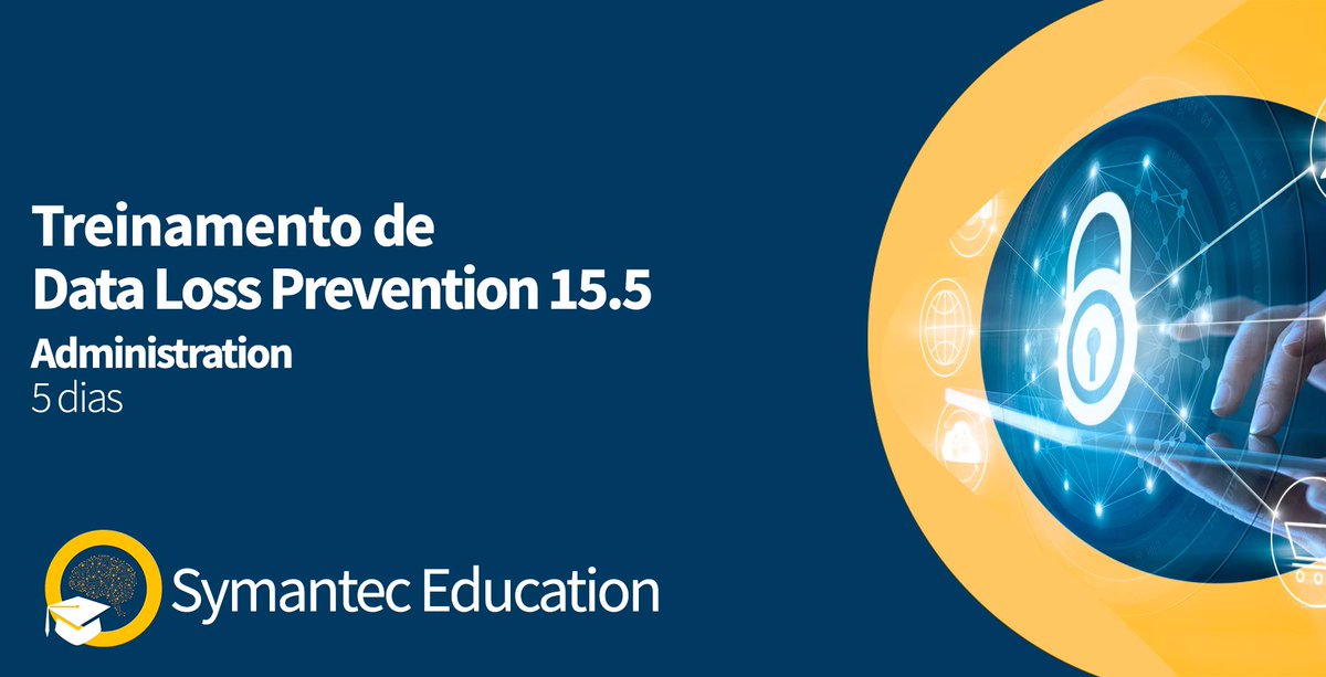 Symantec Brasil tweet media