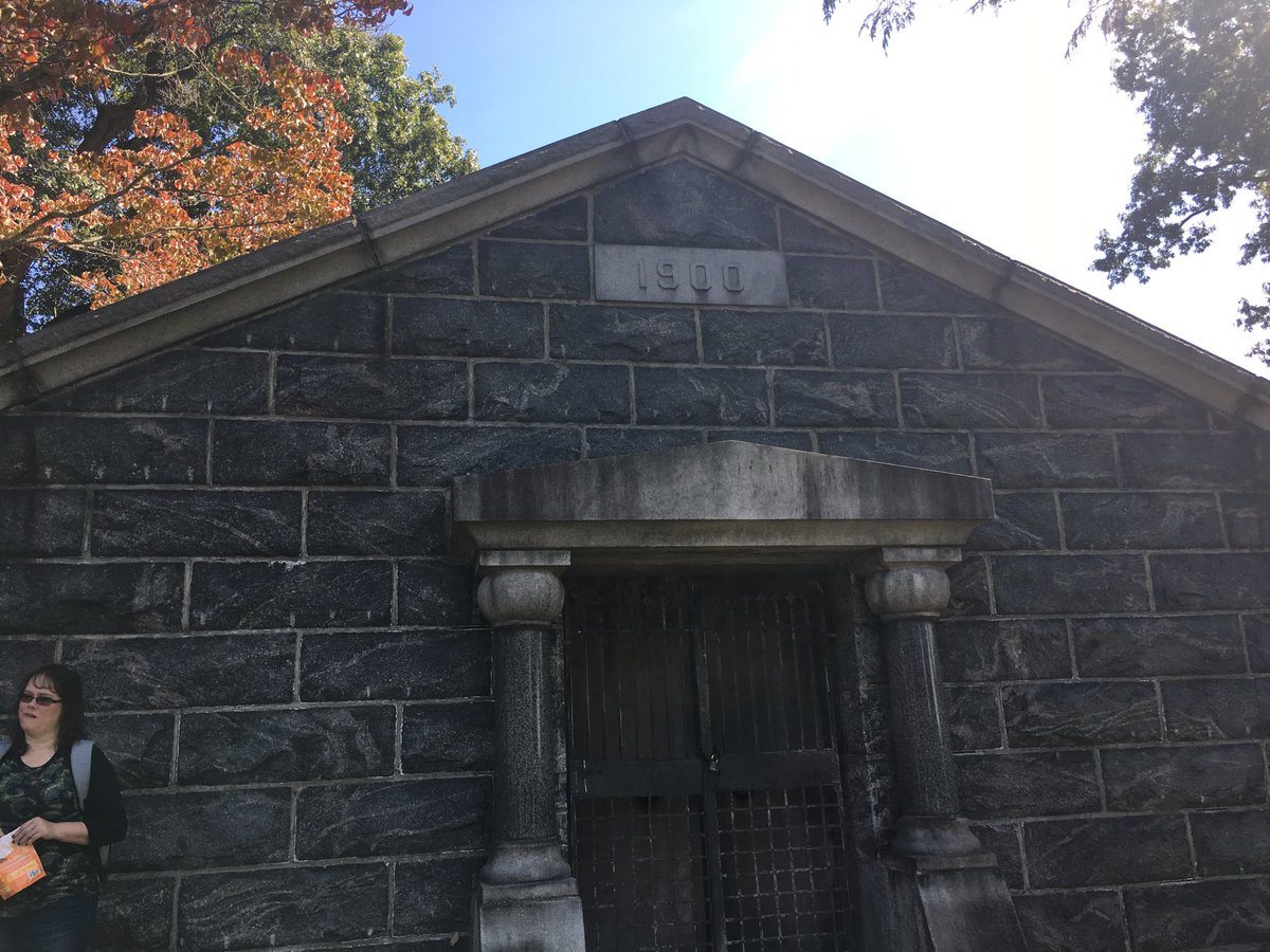 Mary-Theresa Hussey tweet media