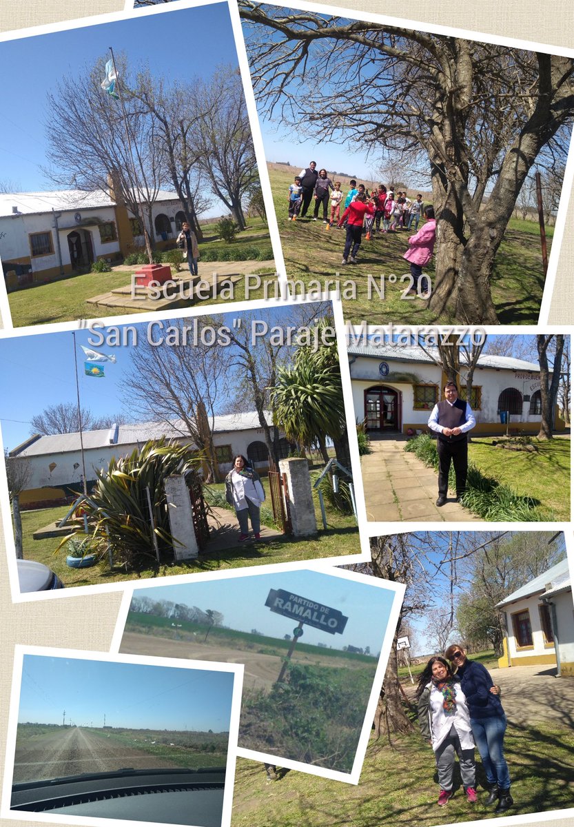 BAregion12's tweet photo. "Llegando a Todos y en Equipo.." El Jefe Regional @GerFCapriotti en #Primaria20 JC "San Carlos", Pje MATARAZZO, #ABC Maestros @BAeducacion @iglesiasvaleria @EduFisicaBA @adriana_frega @sergesiciliano @gzinny @MarcelaMor1 @RamalloBa @mvlucchesi https://t.co/cKIYdjNjVC