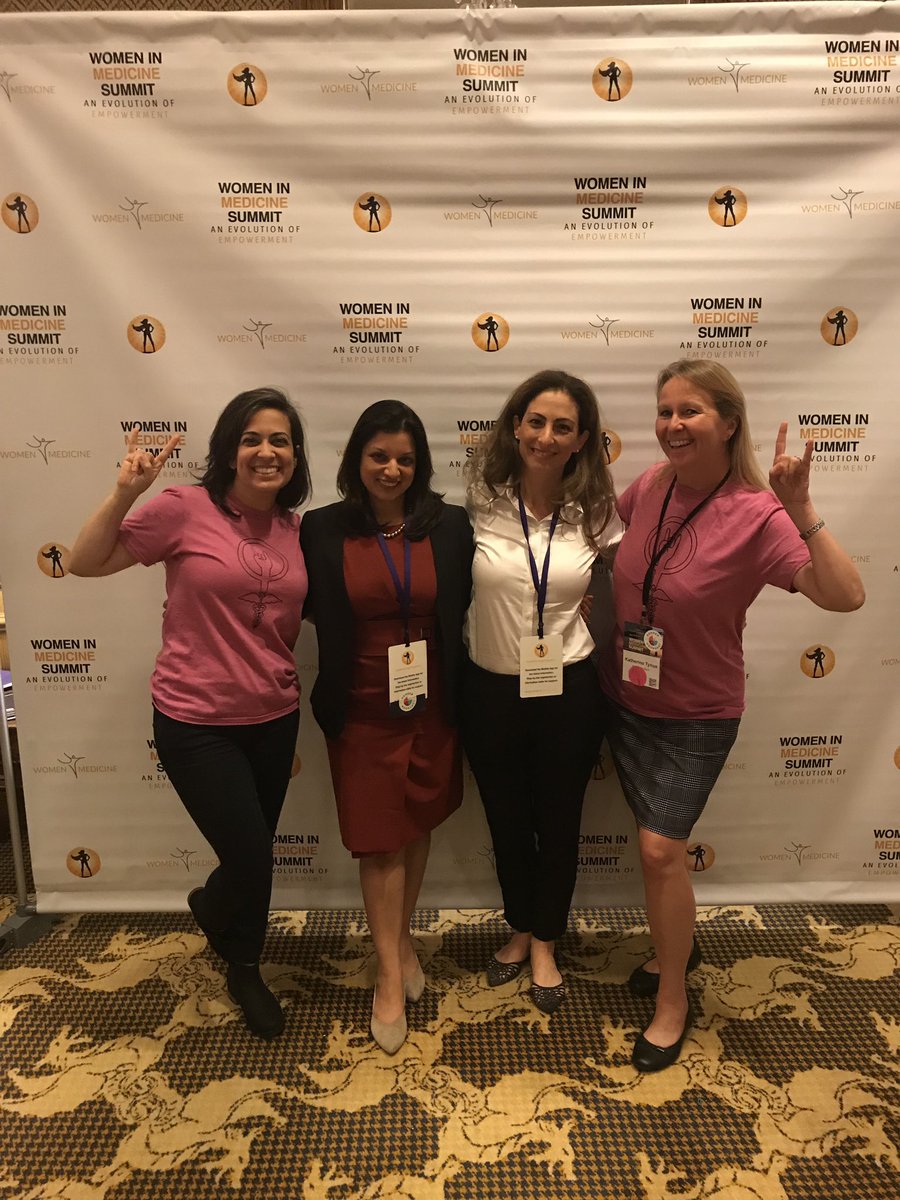 WomenDocsRock's tweet photo. #WIMStrongerTogether #WIMSummit #SoMeDocs https://t.co/hgXlPlAmci