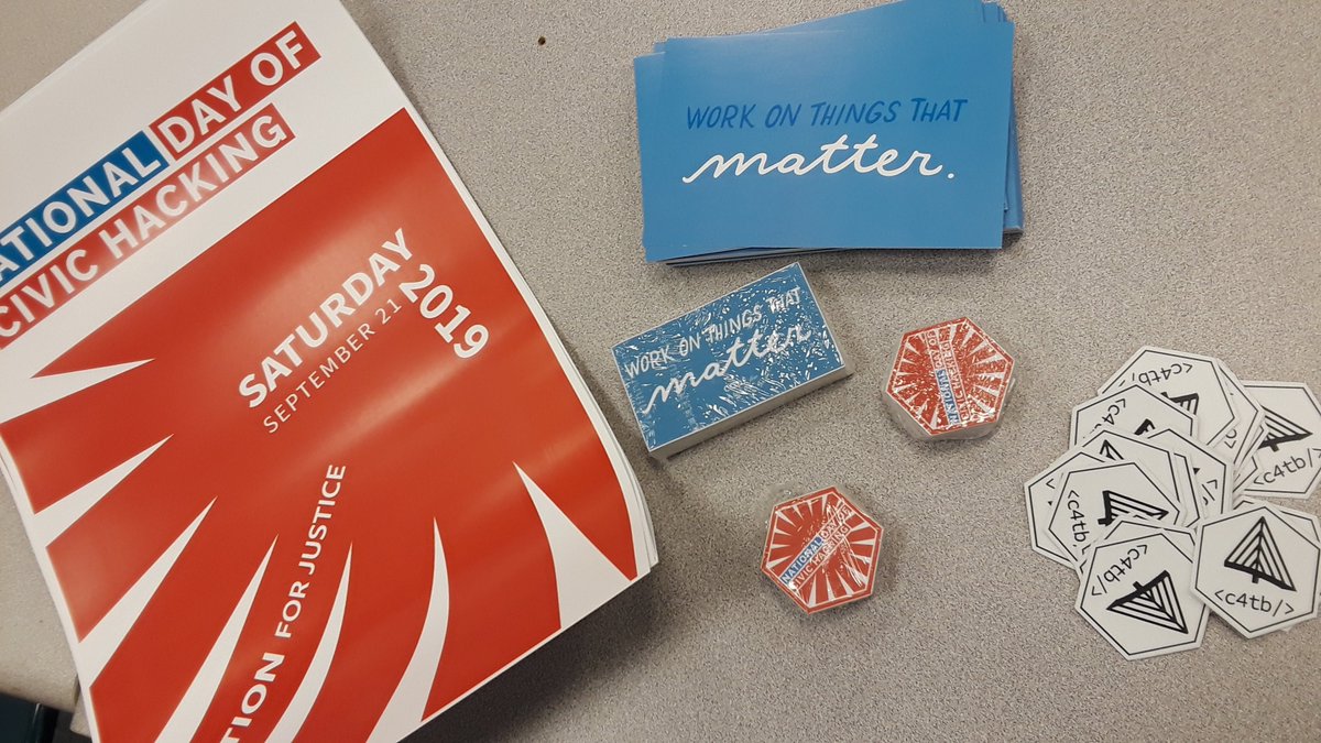 CodeforTampaBay tweet media