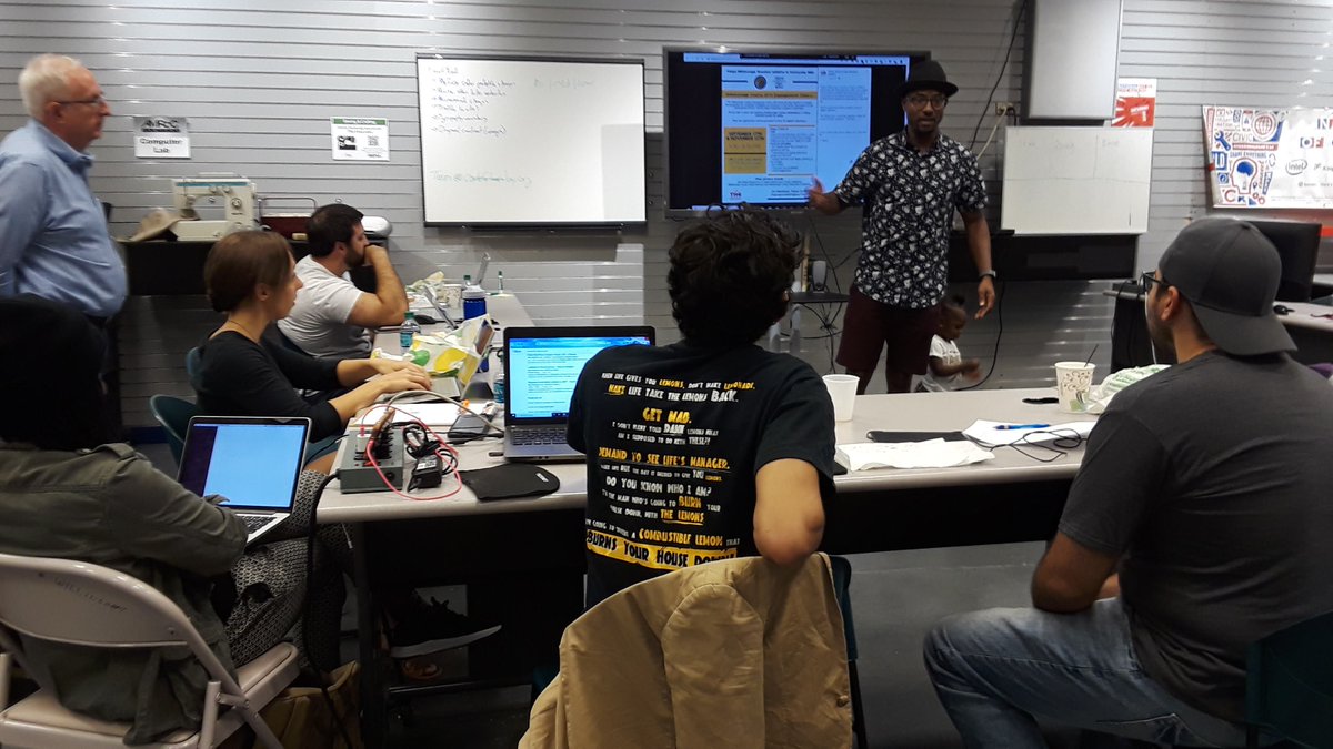 CodeforTampaBay tweet media