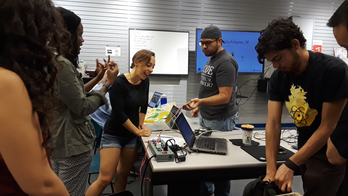 CodeforTampaBay tweet media