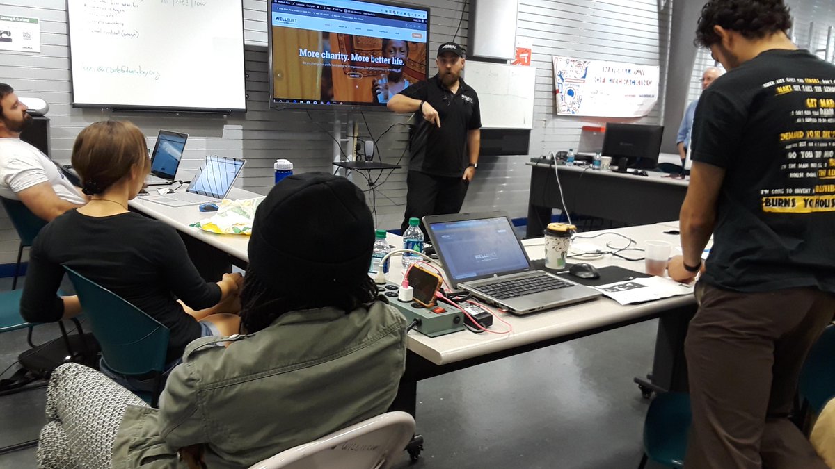 CodeforTampaBay tweet media