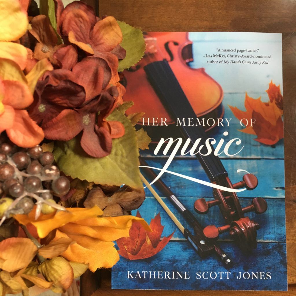 KatherineSJones's tweet photo. Celebrating HER MEMORY OF MUSIC 2-year book birthday with a big #giveaway! https://t.co/tw6di95jWV https://t.co/esCfJDr3BU