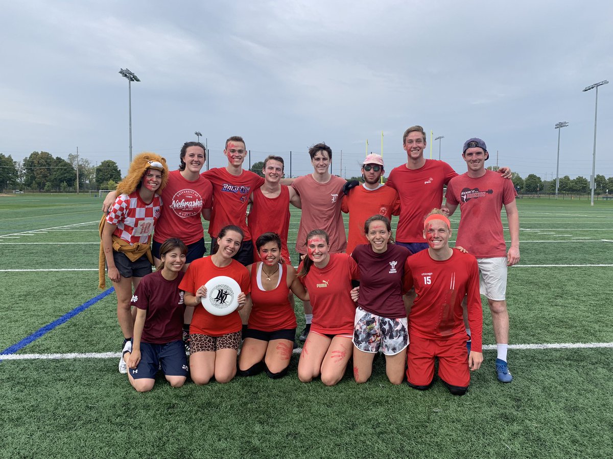 ND Ultimate tweet media