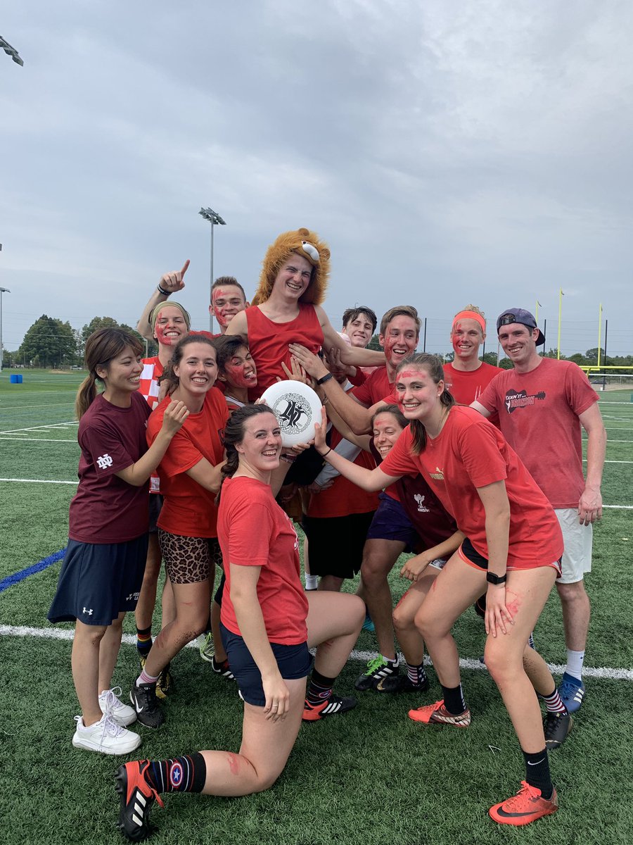 ND Ultimate tweet media